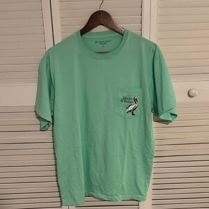 Mint Green Short Sleeve Tee